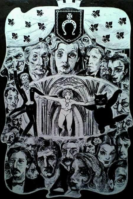 Pavel Lechovitch