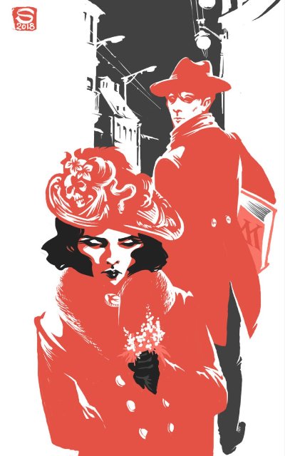 Ольга Левина