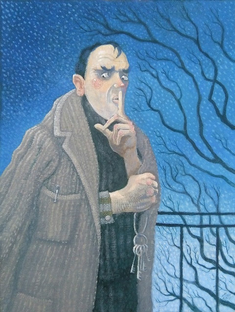 Marcin Minor