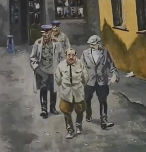 Andrej Vladimirovitsj Nikolajev