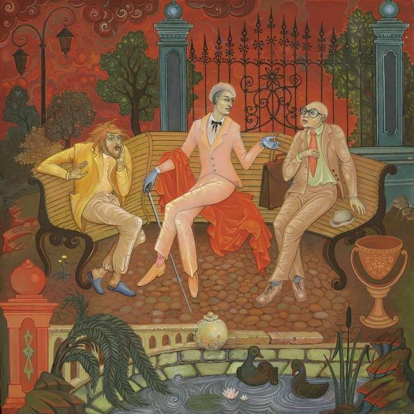 panalevich