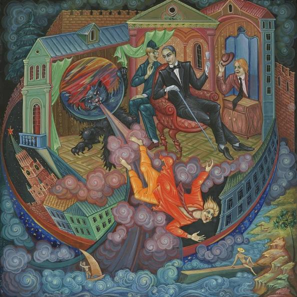 panalevich