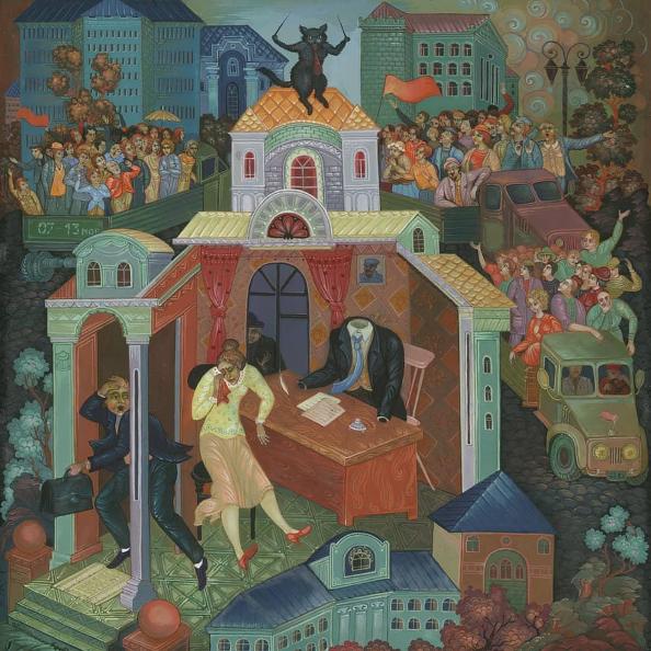 panalevich