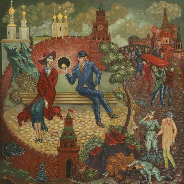 panalevich
