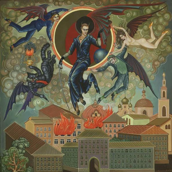 panalevich