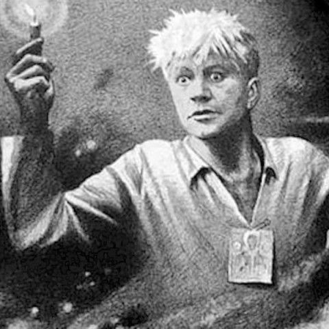 Vjatsjeslav Zjelvakov