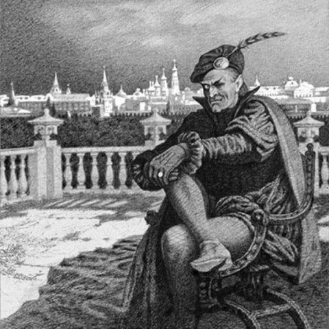 Vjatsjeslav Zjelvakov