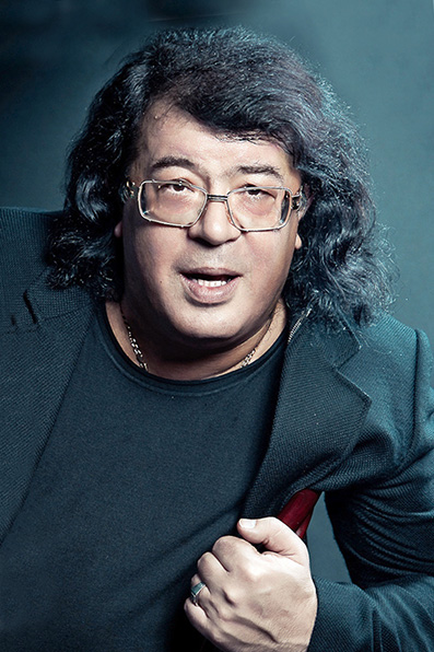 Igor Jevgenevitsj Korneljoek