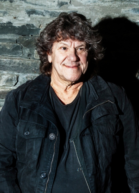Michael Lang