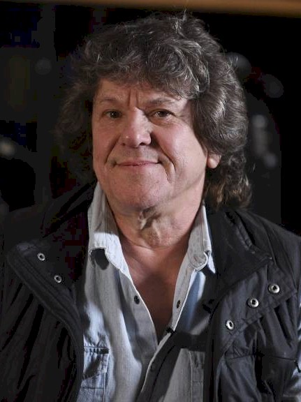 Michael Lang