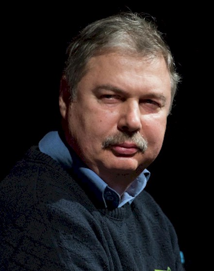 Sergej Sjilovski