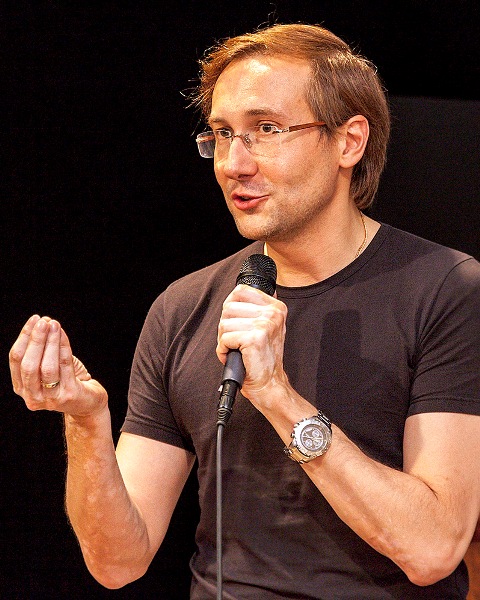 Nikolai Igorevitsj Lebedev