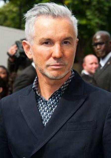 Baz Luhrmann