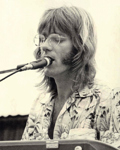Ray Manzarek
