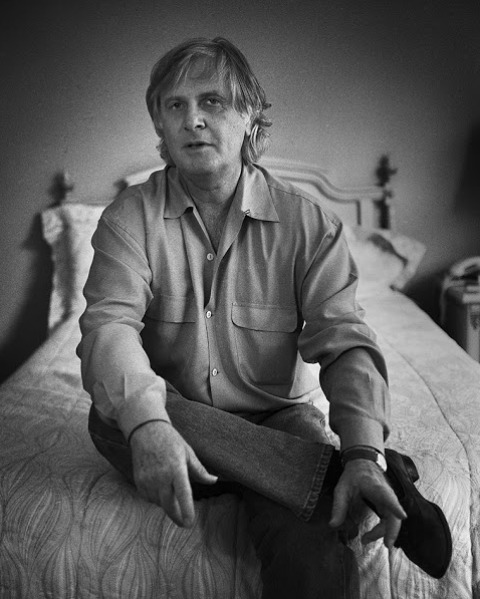 Peter Medak