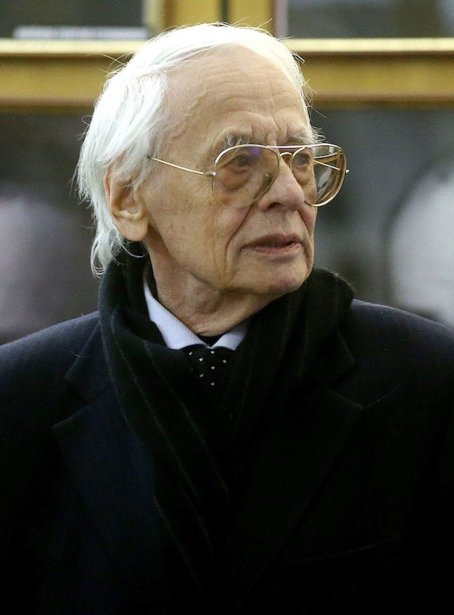 Vladimir Naoemovitsj Naoemov