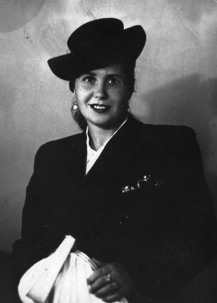 Irina Leonidovna Karoem