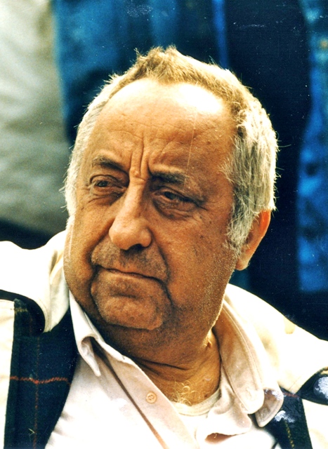 Aleksandar Petrović