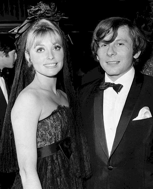 Roman Polanski