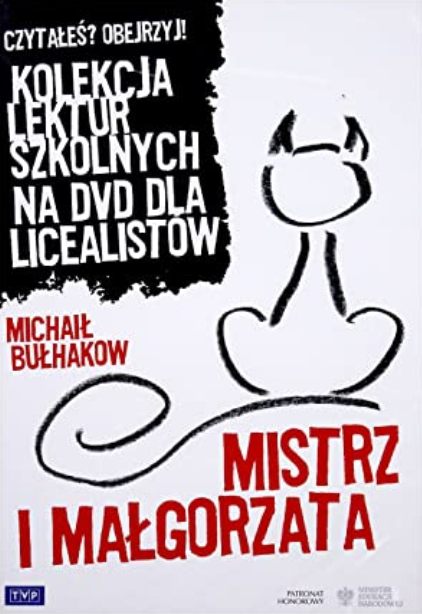 Mistrz i Małgorzata