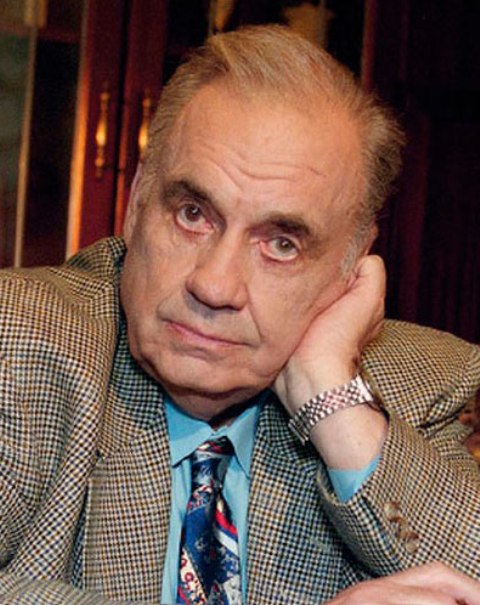 Eldar Aleksadrovitsj Rjazanov