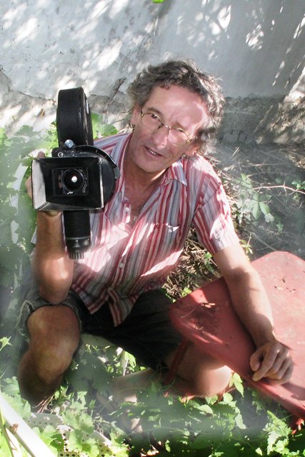 Andras Szirtes