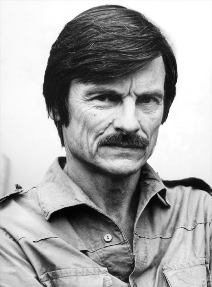 Andrej Arsenjevitsj Tarkovski