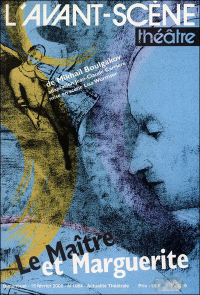 Jean-Claude Carrière adaptation