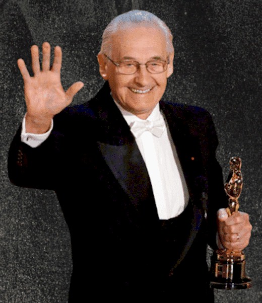Andrzej Wajda