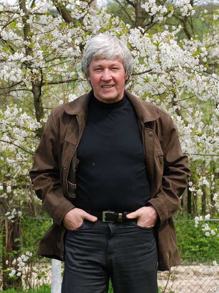 Igor Zhuk