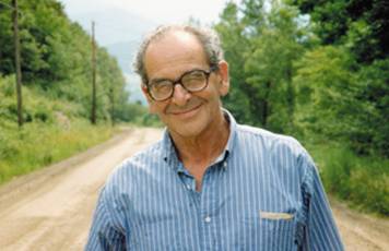 Efim Grigorievich Etkind