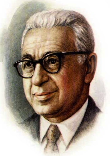 Matvey Isaakovich Blanter