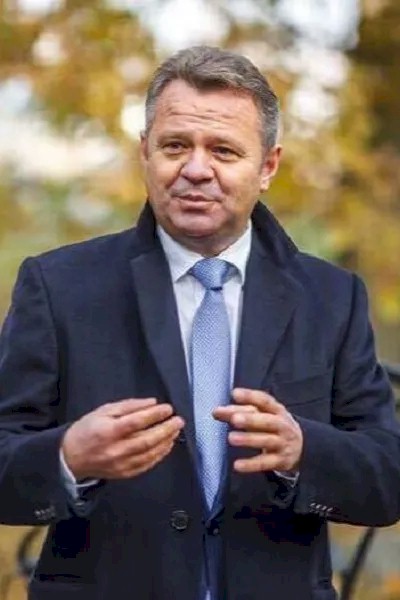 Anatoli Petrovitch Fedorouk