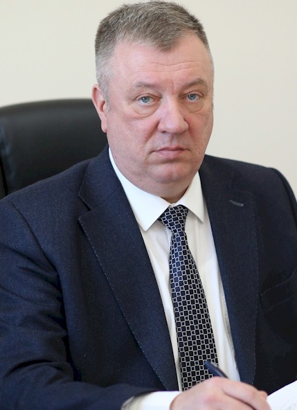 Andreï Viktorovitch Gourouliev