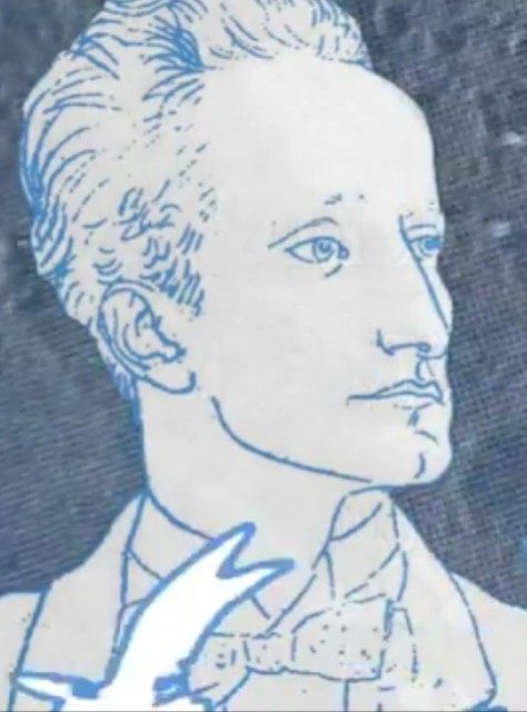 Valentin Yakovlevich Parnakh