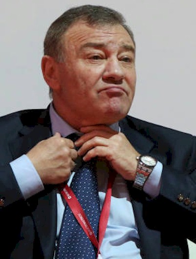 Arkadi Rotenberg