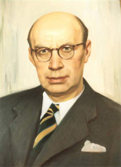 Сергей Сергеевич Прокофьев