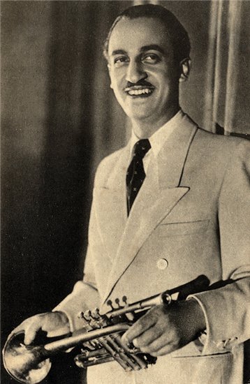 Eddie Rosner