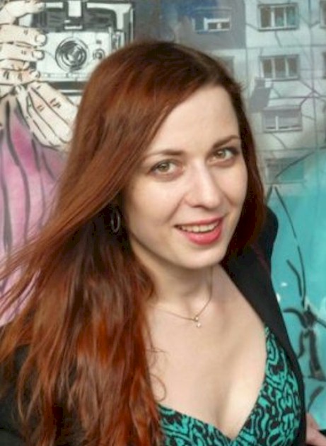 Marina Magomednebijevna Achmedova