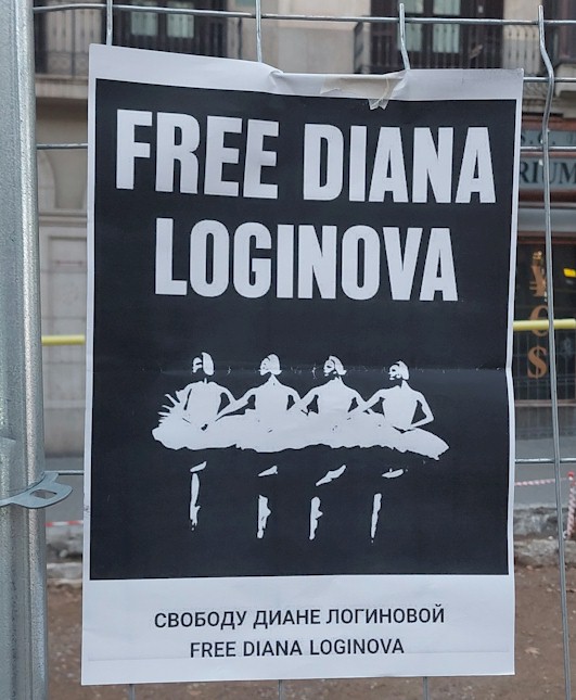 Free Loginova