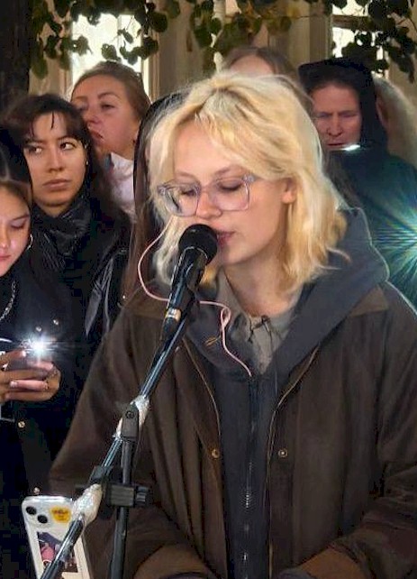 Diana Loginova