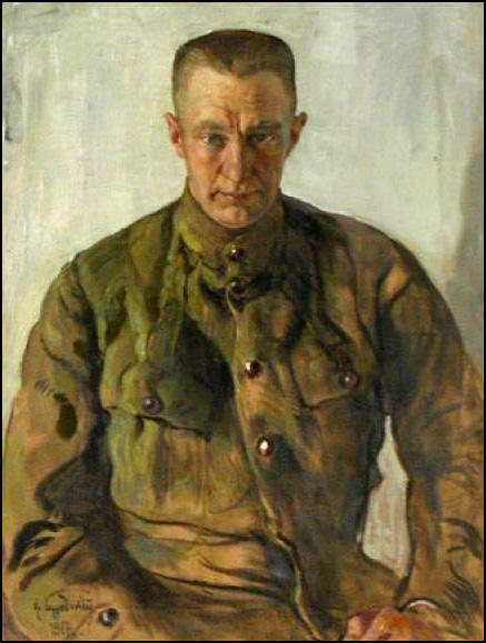 Aleksandr Fjodorovitsj Kerenski