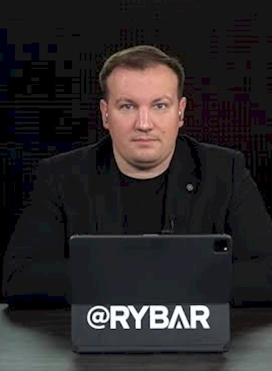 Михаил Сергеевич Звинщук