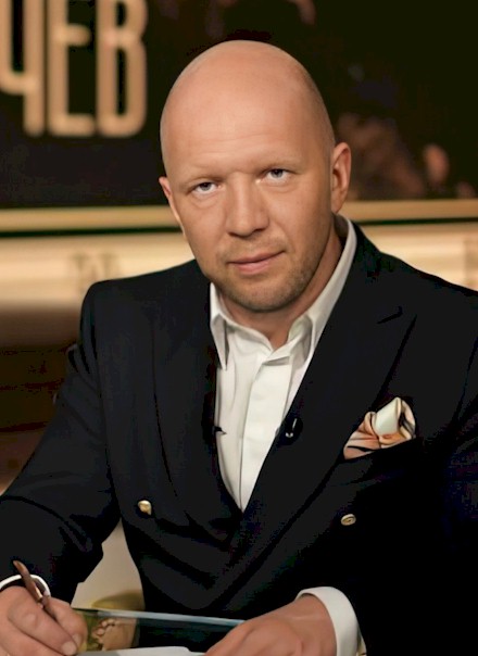 Анатолий Александрович Кузичев