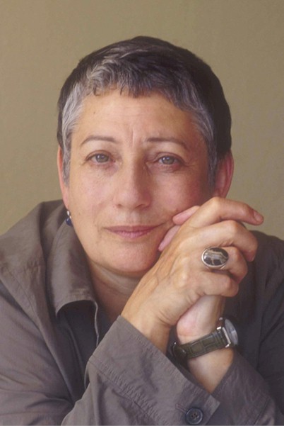 Lioudmila Yevguenievna Oulitskaïa