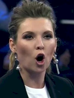 Ольга Владимировна Скабеева