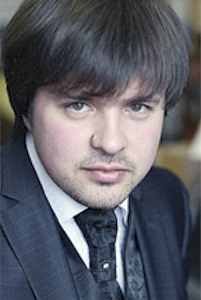 Алексей Валерьевич Сосковец