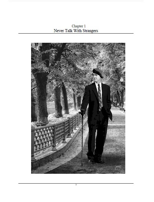 Preview Paperback