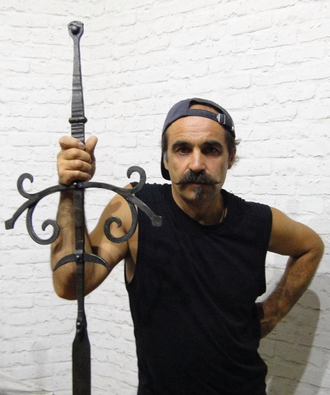 Mikhail Novitsky